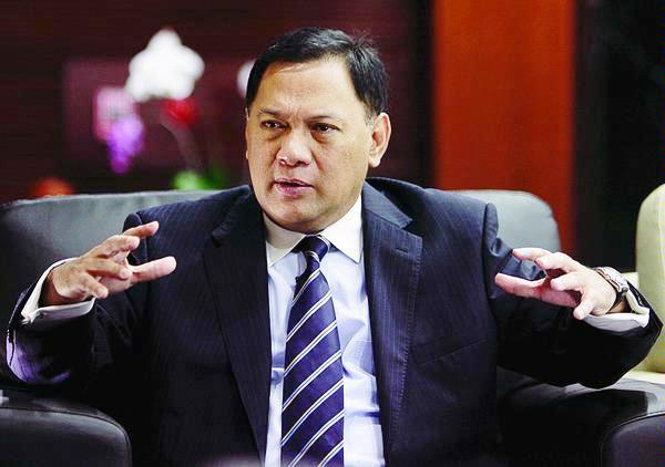 Perang `Mata Uang` Diwaspadai BI Sikapi Kebijakan The Fed